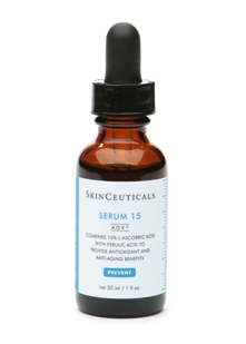 Serums, Serums Everywhere!  Part II: Vitamin C Boosters